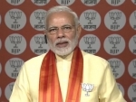 We need to expose hollow promises made by Congress: Modi
