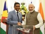 India, Seychelles agree to work on Assumption Island Project