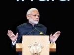 Financial inclusion has become a reality for 1.3 billion Indians: Modi