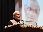 Odisha: Prime Minister Narendra Modi dedicates IIT Bhubaneswar campus to nation