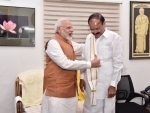 Venkaiah Naidu performs all duties with utmost diligence: PM Modi