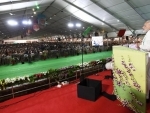 PM Modi inaugurates Delhi Metroâ€™s Mundka-Bahadurgarh section