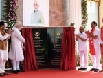 PM Modi inaugurates modern food processing facilities in Anand