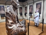 PM Modi inaugurates Mahatma Gandhi Museum at Rajkot
