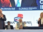 PM Modi, Israeli PM Netanyahu visit Centre of Excellence for Vegetables at Vadrad 