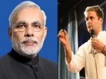 Rahul Gandhi taunts Narendra Modi over Nirav Modi scam 