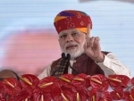 Modi condemns poll violence in West Bengal, says it was murder of democracy 