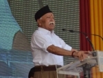 Pakistan yet to forget enmity with India, while India forgotten it in 1947 : RSS Chief