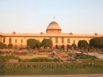 Mughal gardens will be open for general public till Mar 6