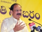 Makar Sankranti is a celebration about our association with Nature: Vice President Naidu
