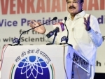 Awareness, regular check-ups and screening crucial in dealing with Cancer: Vice President