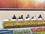 Vice President M. Venkaiah Naidu greets nation on Janmashtami 