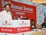 Industry bodies must promote ethical practices among its members: Vice President Naidu
