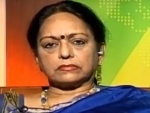 Saradha scam: ED summons P. Chidambaram's wife Nalini Chidambaram 