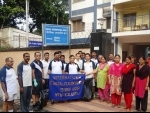 Naval Station Kolkata, Indian Coast Guard participate in international coastal cleanup drive