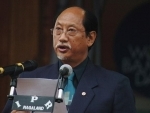 Nagaland to host 1st Northeast Summit on Dec 20-21