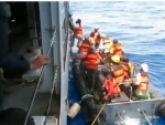 Indian Navy evacuates 38 Indians stranded in Yemen 