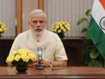 If we are fit, India is fit, says Modi in 44th Mann Ki Baat