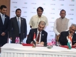 Invest India and UAE Ministry sign MoU for technological cooperation