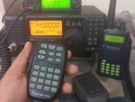 Suspicious radio signals in code language intercepted in and around Kolkata, inquiry begun