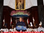 President Kovind confers Gallantry and Distinguished Service Awards
