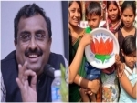 People voted for change in Tripura: NE BJP in-charge Ram Madhav