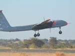 DRDO successfully test flight Rustom 2