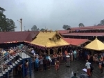 Heavy security in place as Sabarimala Temple set to reopen for puja tomorrow