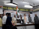 Ex-West Bengal minister Abdus Sattar joins Congress 