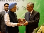 Manmohan Singh conferred with Indira Gandhi Prize for Peace, Disarmament & Development 2017 