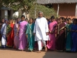 Odisha announces sanitary hygiene initiatives for school girls and rural women