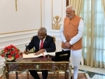 PM Modi announces $1.4 billion aid for Maldives