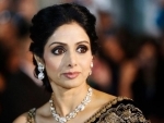 Sridevi's mortal remains may be flown to India today