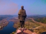 Narendra Modi to unveil Statue of Unity in Gujarat today