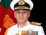 Admiral Sunil Lanba to visit Russia 
