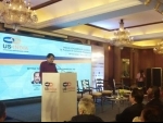 Indo-US relations based on common values and mutuality of interests: Suresh Prabhu