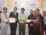 Innovation in farming need of the hour: Suresh Prabhu