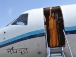 Sushma Swaraj, Nirmala Sitharaman to visit US for 2+2 Dialogue 