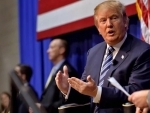 Now is the time to invest in the future of America: Donald Trump
