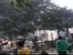 Cow slaughter: Mob targets police in Uttar Pradesh; cop, villager die