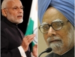 Nation is going through extremely challenging times: Manmohan Singh attacks Narendra Modi government