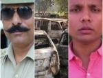 Bulandshahr violence : Accused Bajrang Dal leader Yogesh Raj arrested