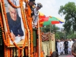 India bids adieu to Bharat Ratna Atal Bihari Vajpayee