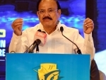Mind sports require support at par with physical sports: Vice President