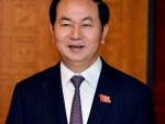 President of Vietnam to visit India in March