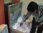 Nearly 10,000 voter IDs found in Bengaluru apartment, EC orders probe