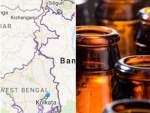 Again a hooch tragedy claims eight lives in West Bengal, four arrested