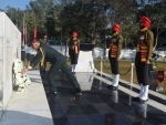 Sukna Military Station celebrates Vijay Diwas