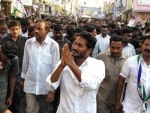 YSR Congress MPs to resign today?