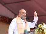 BJP accuses Opposition of playing politics on Assam NRC issue